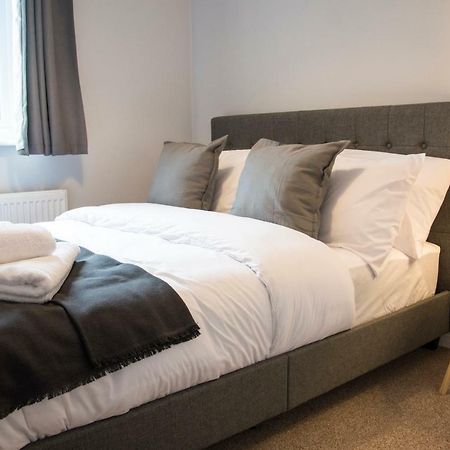 Appleby Darlington Apartment Darlington  Ngoại thất bức ảnh