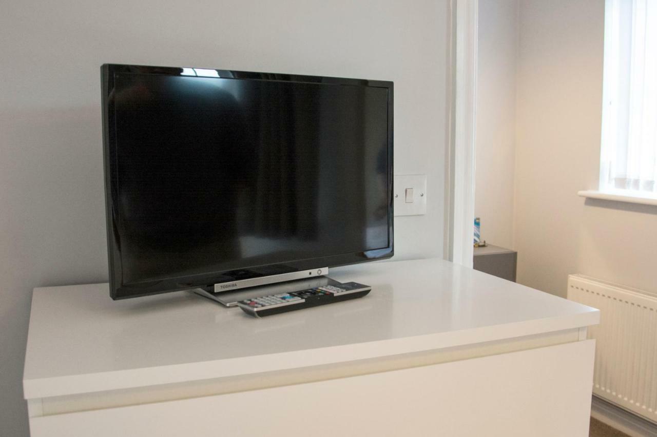 Appleby Darlington Apartment Darlington  Ngoại thất bức ảnh