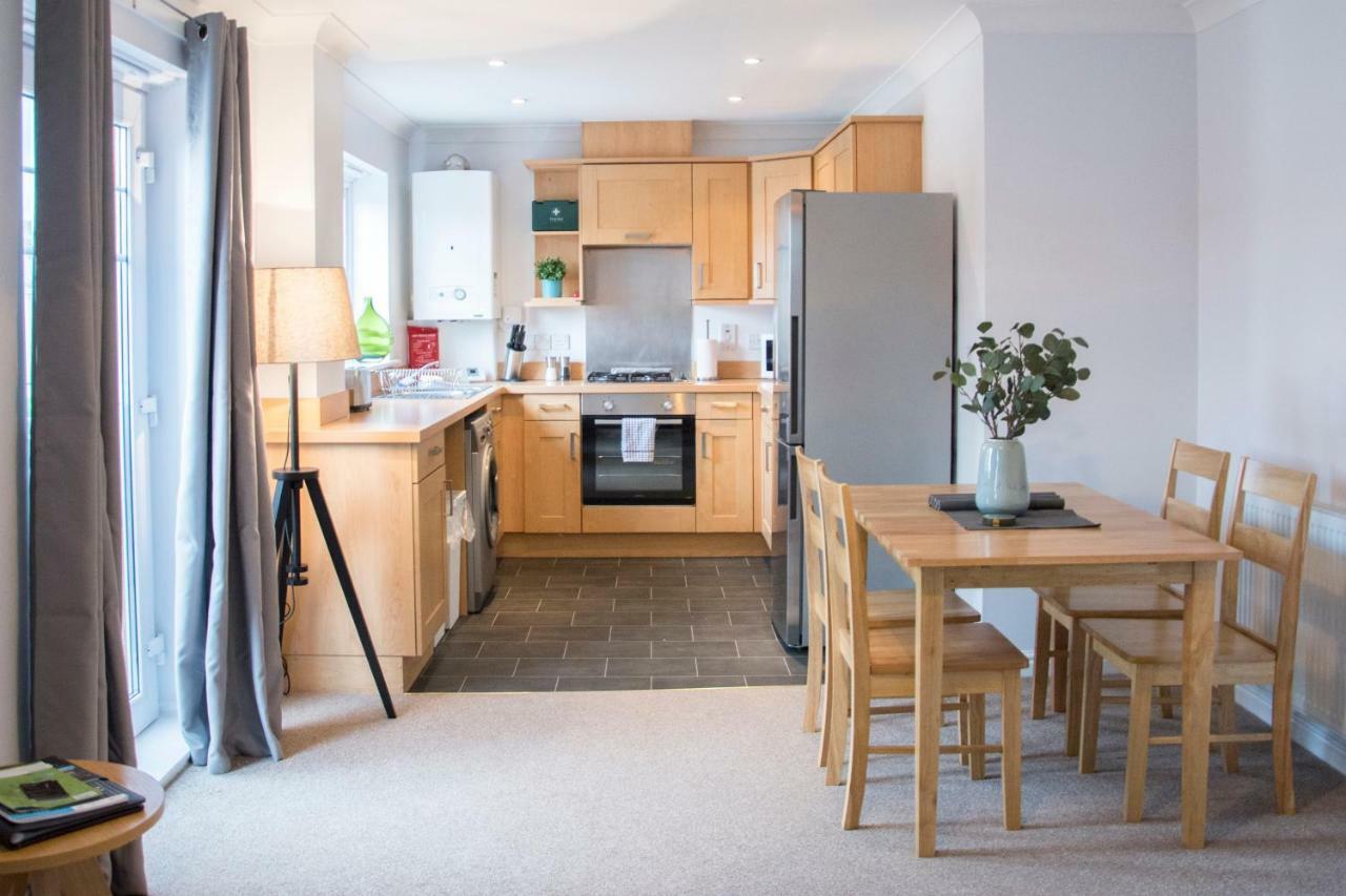 Appleby Darlington Apartment Darlington  Ngoại thất bức ảnh