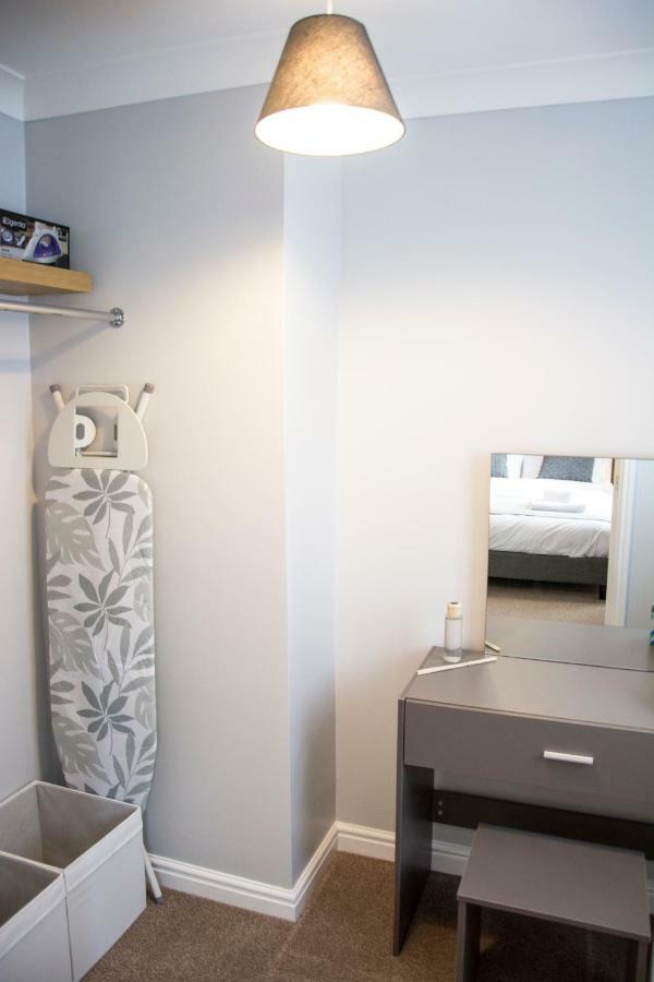 Appleby Darlington Apartment Darlington  Ngoại thất bức ảnh