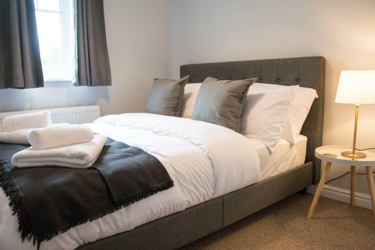 Appleby Darlington Apartment Darlington  Ngoại thất bức ảnh