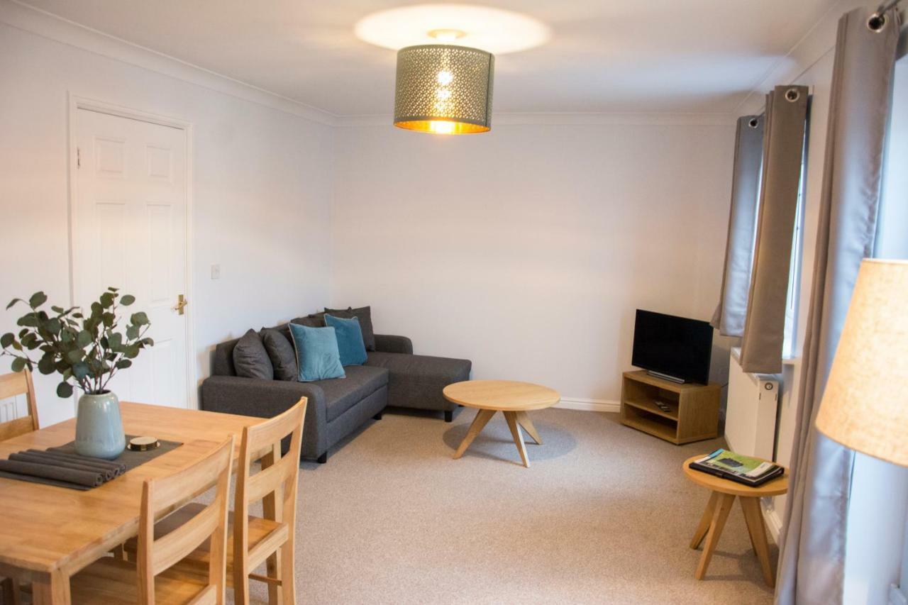Appleby Darlington Apartment Darlington  Ngoại thất bức ảnh