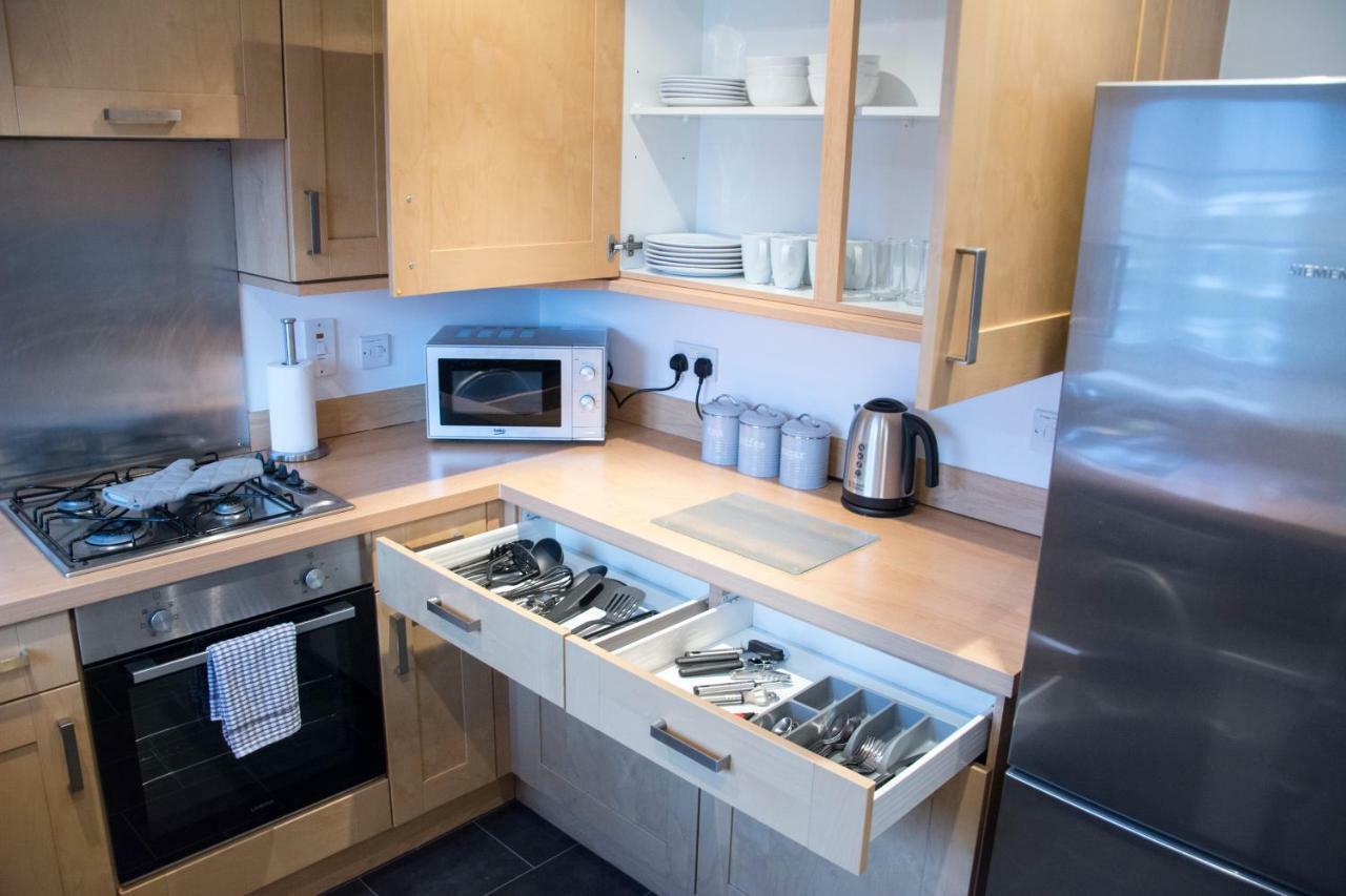 Appleby Darlington Apartment Darlington  Ngoại thất bức ảnh