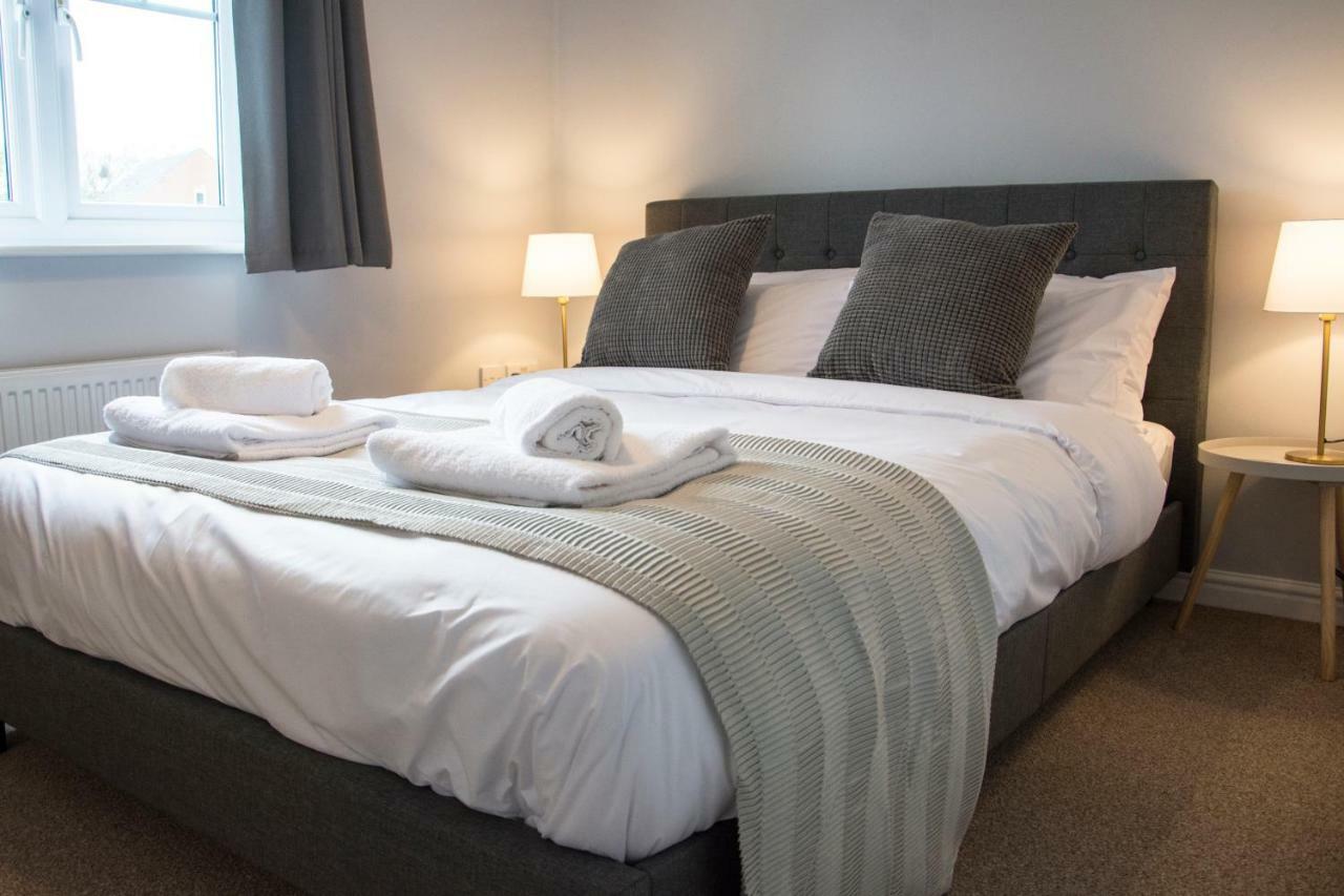 Appleby Darlington Apartment Darlington  Ngoại thất bức ảnh